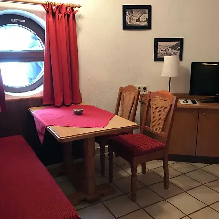 Appartement Kroell, Joker Card In Summer Included! Saalbach-Hinterglemm