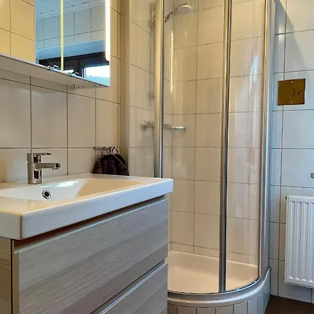 Apartmán Kroell, Joker Card In Summer Included! *