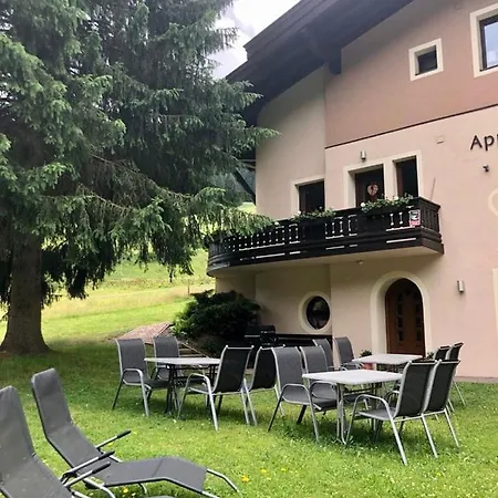 Kroell, Joker Card In Summer Included! Apartmán Saalbach-Hinterglemm