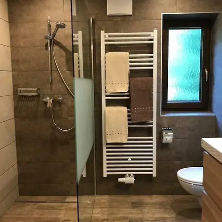 Apartmán Kroell, Joker Card In Summer Included!