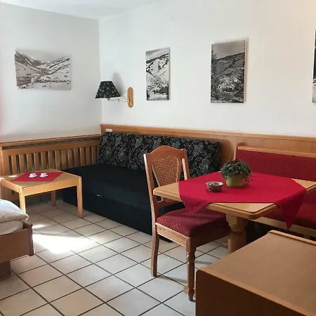 Kroell, Joker Card In Summer Included! Apartmán