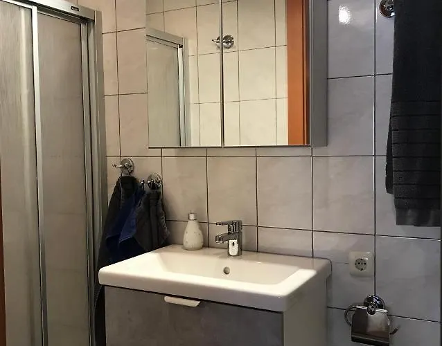 Appartement Kroell, Joker Card In Summer Included!