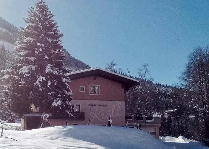 Kroell, Joker Card In Summer Included! Appartement