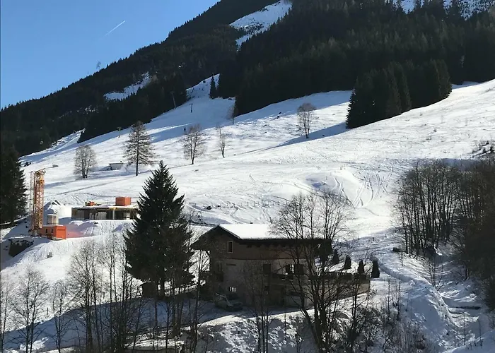 Appartement Kroell, Joker Card In Summer Included! *