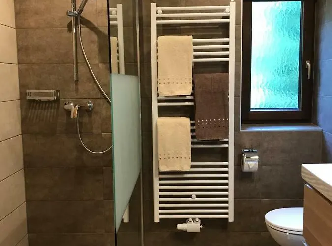 Appartement Kroell, Joker Card In Summer Included!