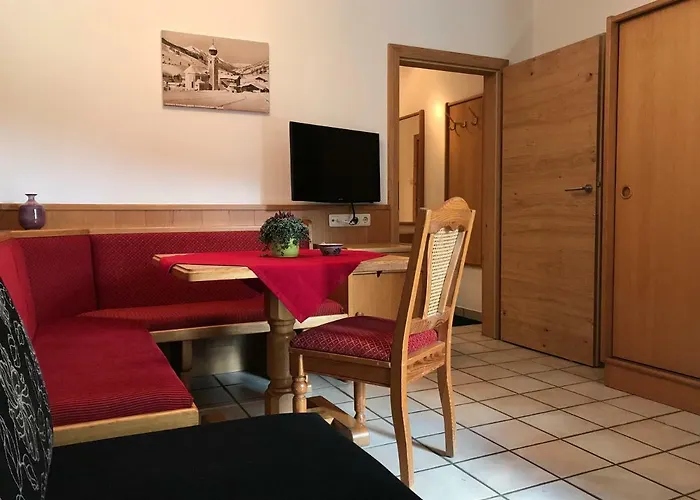 Kroell, Joker Card In Summer Included! Appartement *