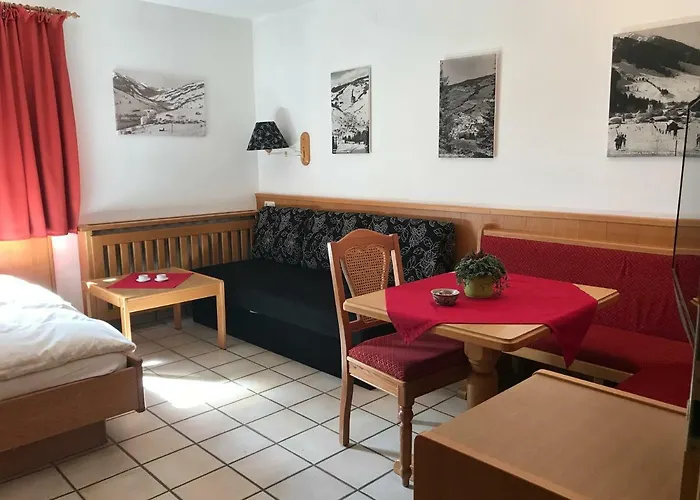 Kroell, Joker Card In Summer Included! Appartement